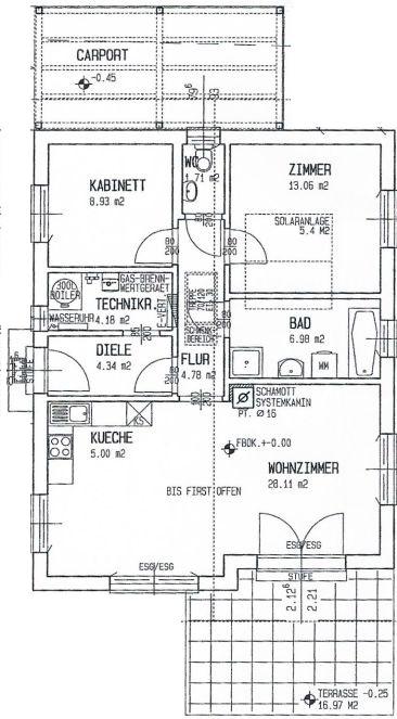 Haus zum Kauf 311.998 € 3 Zimmer 77 m²<br/>Wohnfläche 864 m²<br/>Grundstück Fürstenfeld, Burgenland, Südoststeiermark, Südburg 8280