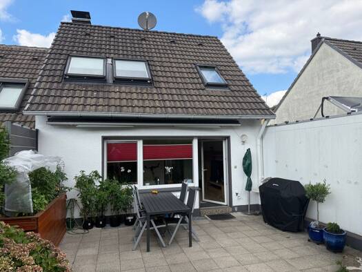 Doppelhaushälfte zur Miete 1.100 € 3,5 Zimmer 118 m² frei ab 01.12.2026 Am Schichtmeister Annen Witten 58453