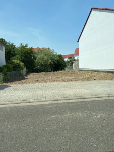 Grundstück zum Kauf provisionsfrei 340.000 € 298 m² Grundstück Im Neubruch 16 Rheingönheim / Stadtbezirk 521 Ludwigshafen am Rhein 67067