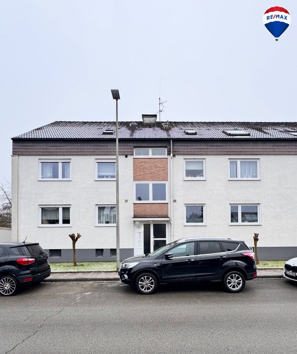 Wohnung zum Kauf 149.990 € 2 Zimmer 61 m²<br/>Wohnfläche Stieghorst Bielefeld 33605