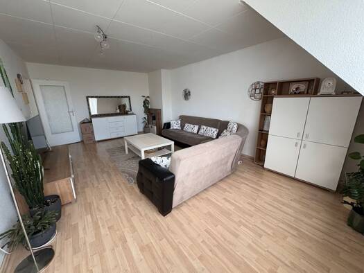 Wohnung zur Miete 720 € 3 Zimmer 91 m² Geschoss 4/4 frei ab 01.11.2026 Innen Remscheid 42853