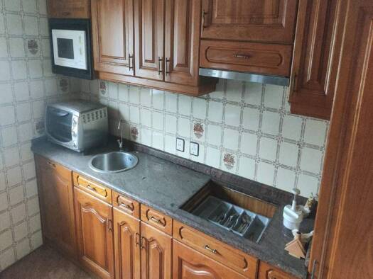 Wohnung zum Kauf 2 Zimmer 84 m² Mieres 33683