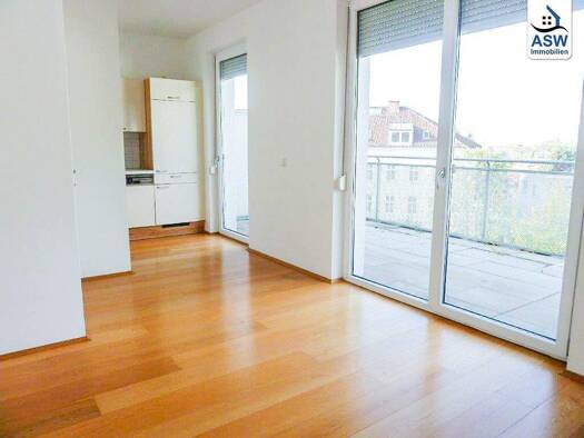 Wohnung zum Kauf 240.000 € 2 Zimmer 50,6 m² 3. Geschoss Hochsteingasse Geidorf Graz 8010