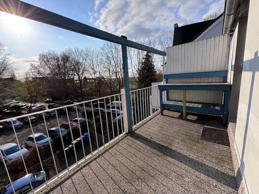 Maisonette zur Miete 650 € 3 Zimmer 62 m² 2 Geschosse frei ab sofort Füllenkamp 41 Freisenbruch Essen 45279