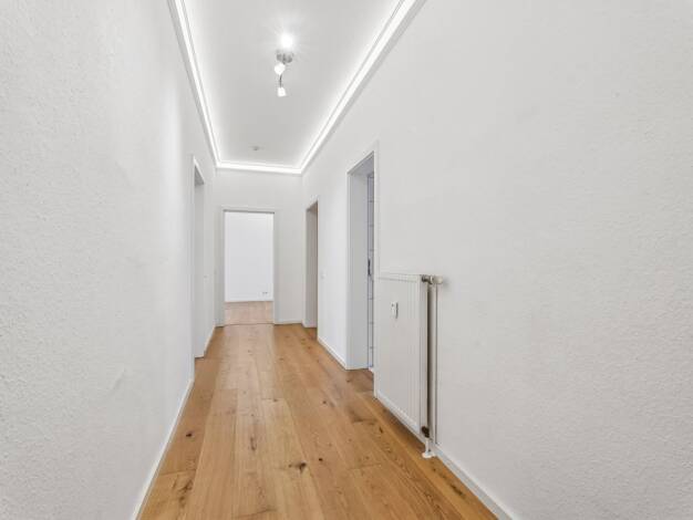 Wohnung zum Kauf 499.000 € 2,5 Zimmer 83,3 m² Centrum Münster 48147