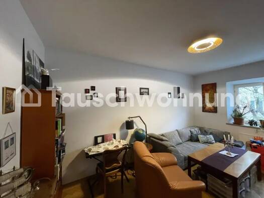 Wohnung zur Miete nur mit Wohnberechtigungsschein Tauschwohnung 460 € 2,5 Zimmer 53 m² 2. Geschoss Ramersdorf-Perlach München 81671