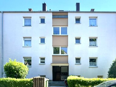 Wohnung zum Kauf 233.000 € 3,5 Zimmer 60,5 m² 2. Geschoss Haunstetten - Süd Augsburg / Haunstetten 86179