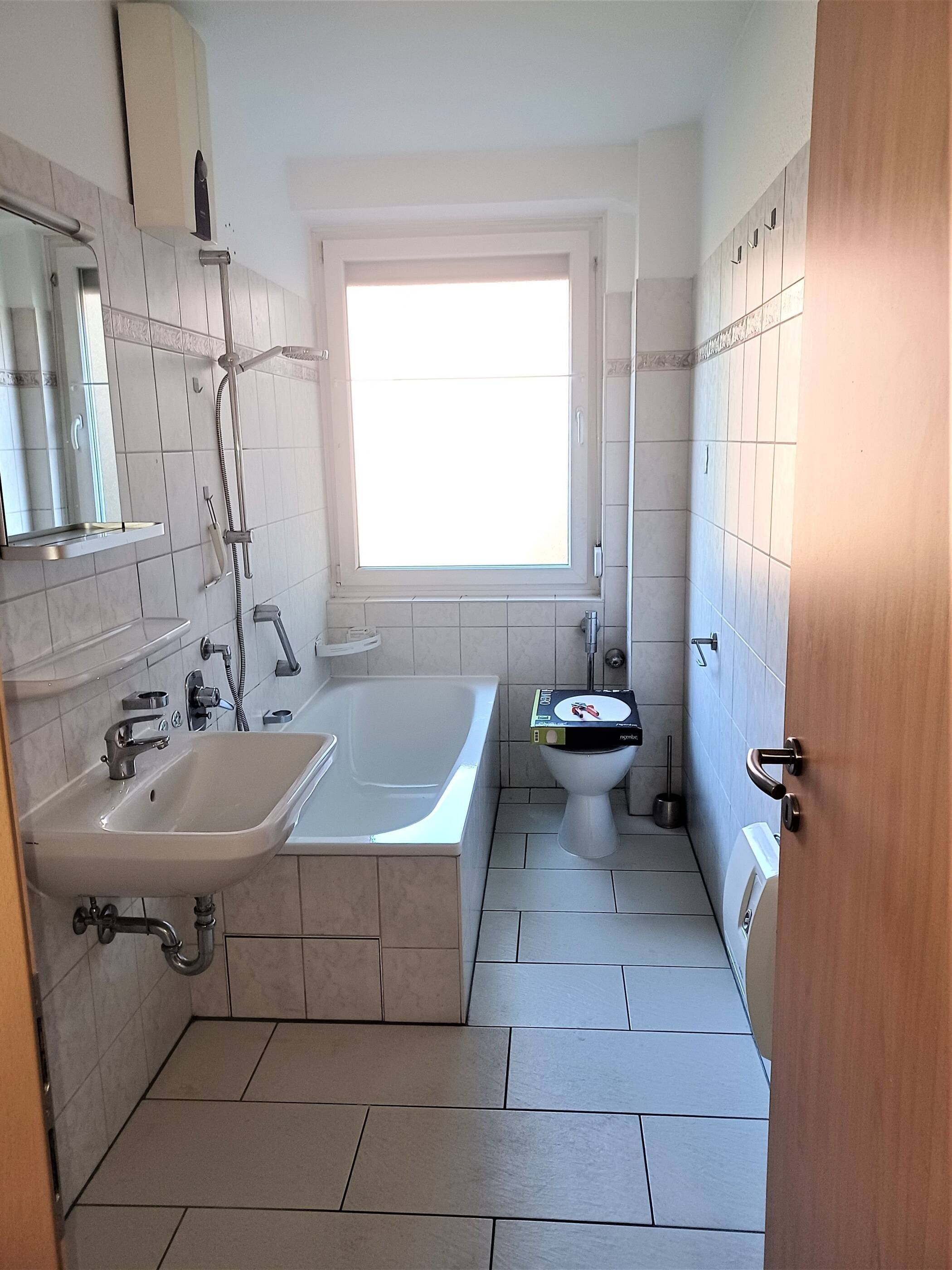 Schön geschnittene 3-Zimmer-Wohnung unterhalb der Kaiserburg – Tetzelgasse 17, 90403 Nürnberg – Vorschaubild 18