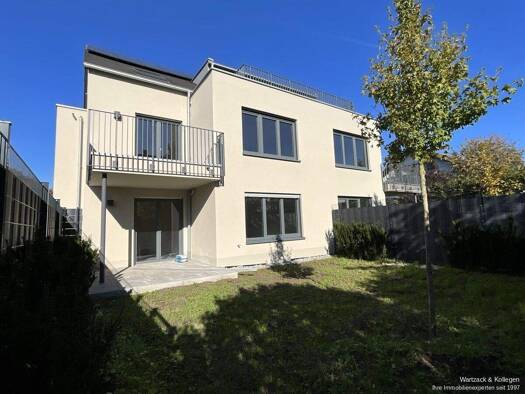 Wohnung zur Miete - Erstbezug 1.200 € 3 Zimmer 89 m² 1. Geschoss frei ab 01.01.2026 Penzendorf Schwabach 91126