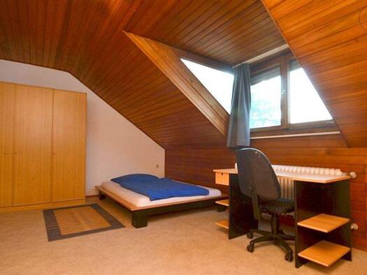 Studio zur Miete Wohnen auf Zeit 650 € 1 Zimmer 30 m² frei ab sofort Stadeln Fürth 90765