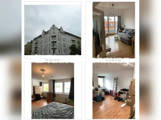 Wohnung zur Miete Tauschwohnung 1.100 € 3 Zimmer 113 m² 5. Geschoss Moabit Mitte 13353