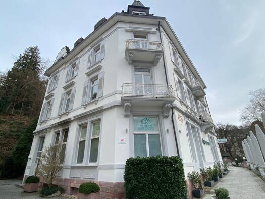 Bürofläche zur Miete 1.900 € 207 m² Bürofläche Innenstadt Baden-Baden 76530