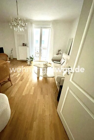 Studio zur Miete 1.375 € 3 Zimmer 67 m² 1. Geschoss Augustenstraße 80333