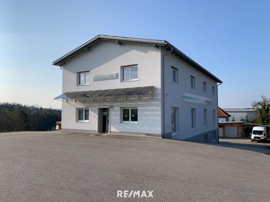 Laden zur Miete 3.000 € 557 m² Verkaufsfläche Brunnenthal 4786