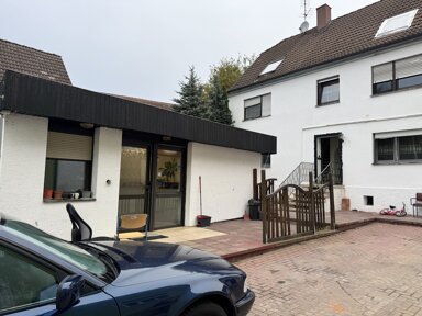 Wohn- und Geschäftshaus zum Kauf als Kapitalanlage geeignet 950.000 € 11 Zimmer 1.050 m² 2.200 m² Grundstück Emskirchen Emskirchen 91448