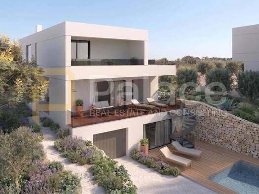 Villa zum Kauf - Erstbezug 1.200.000 € 5 Zimmer 275 m² Bilice 22000
