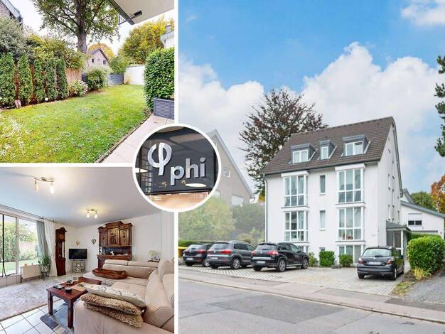 Mehrfamilienhaus zum Kauf als Kapitalanlage geeignet 384 m² 668 m² Grundstück Kornelimünster Aachen 52076