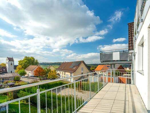 Wohnung zum Kauf 429.000 € 3 Zimmer 114 m² 1. Geschoss Riedheim Hilzingen 78247
