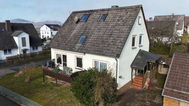 Mehrfamilienhaus zum Kauf 265.000 € 135 m² 674 m² Grundstück Ehlen Habichtswald / Ehlen 34317