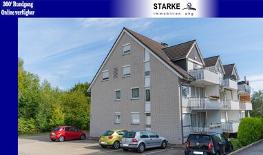 Wohnung zum Kauf 209.900 € 4 Zimmer 111 m² 2. Geschoss frei ab sofort Gohfeld Löhne 32584