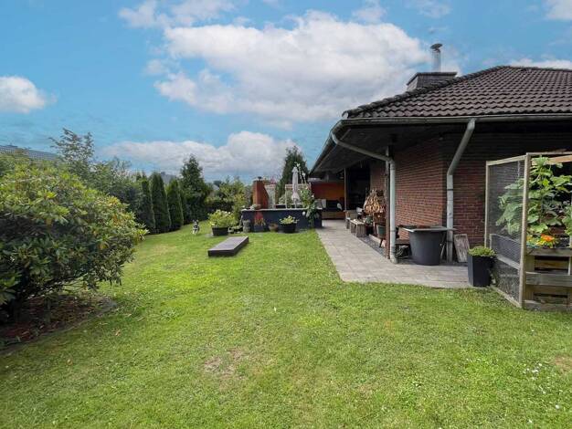 Sonstiges zum Kauf als Kapitalanlage geeignet 330.000 € 4 Zimmer 272 m² 923 m² Grundstück Tarp 24963