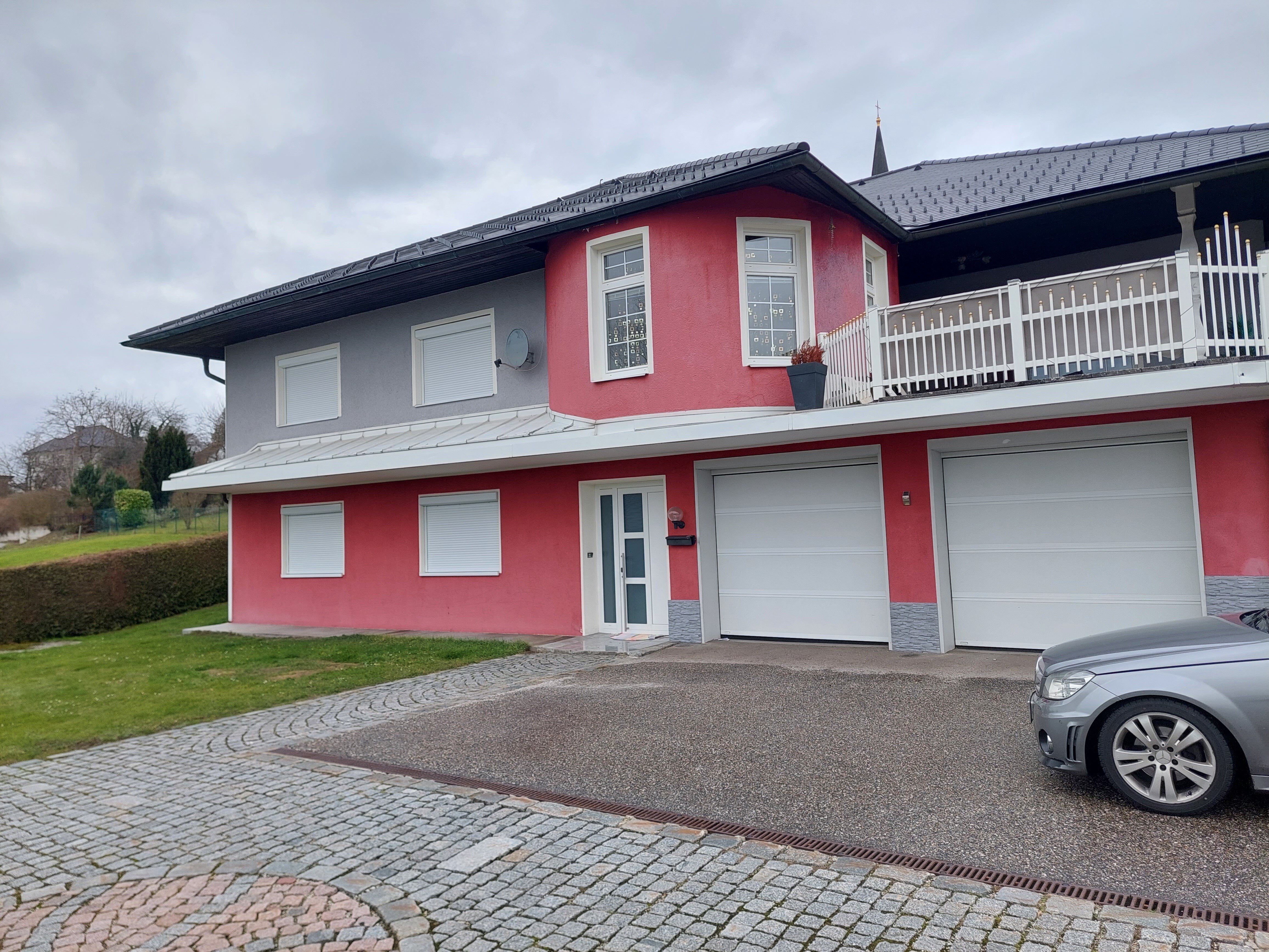 Einfamilienhaus zum Kauf 8 Zimmer 280 m²<br/>Wohnfläche 1.000 m²<br/>Grundstück ab sofort<br/>Verfügbarkeit Waldkirchen am Wesen 4085