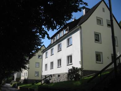 Wohnung zur Miete 260 € 2 Zimmer 50 m² frei ab 01.07.2025 Am Hellen Hahn 11 Rahmede Altena 58762