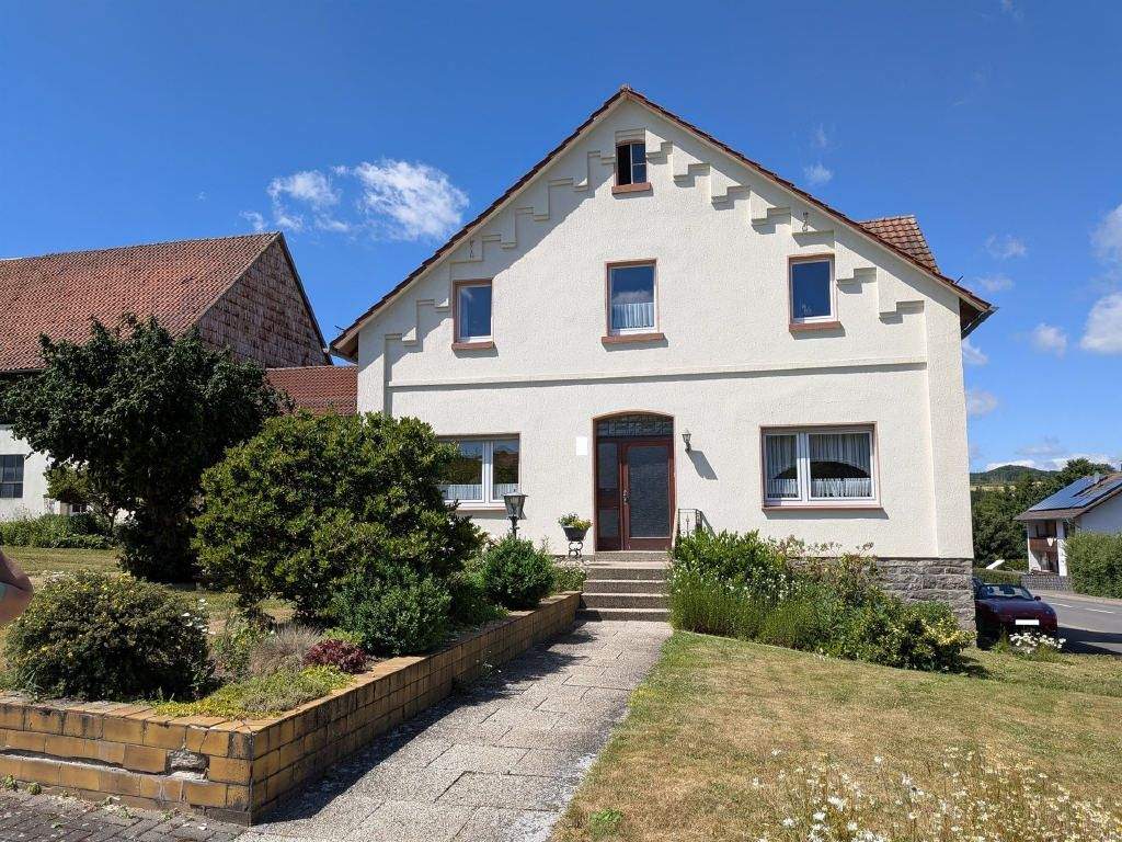 Immobilie in Korbach - Viel Platz in und um das Haus - Bild 4