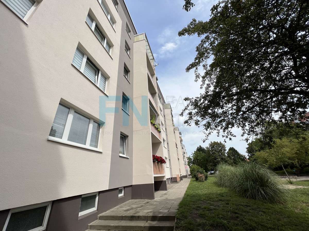 Wohnung zur Miete 310 € 2 Zimmer 48 m²<br/>Wohnfläche 2.<br/>Geschoss 01.10.2024<br/>Verfügbarkeit Bad Düben Bad Düben 04849