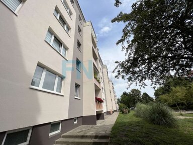 Wohnung zur Miete 310 € 2 Zimmer 48 m² 2. Geschoss frei ab 01.10.2024 Bad Düben Bad Düben 04849