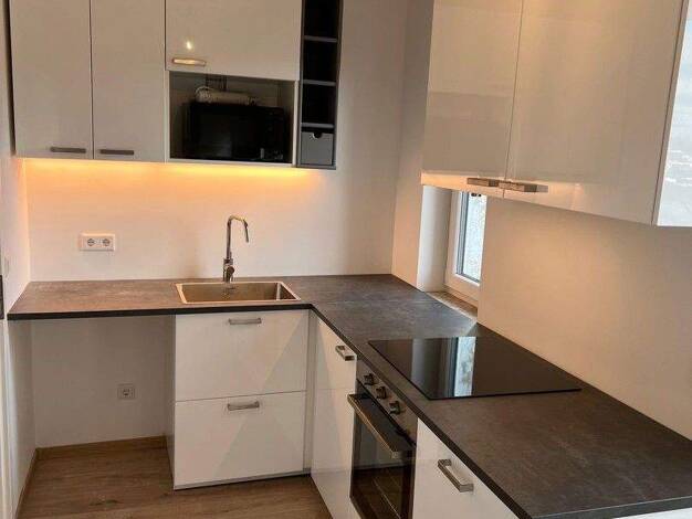 Wohnung zur Miete 599 € 3 Zimmer 57 m² 3. Geschoss frei ab 01.03.2026 Hammer Str. 68 Wattenscheid Bochum 44866