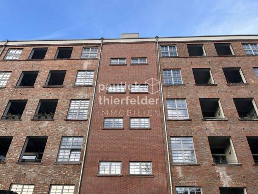 Loft zum Kauf 189.000 € 2 Zimmer 62,9 m² EG Eutritzsch Leipzig / Eutritzsch 04129