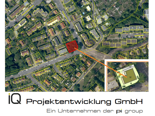 Grundstück zum Kauf 1.400.000 € 906 m² Grundstück Teutoburger Straße Steinplatte Östliche Außenstadt 90491