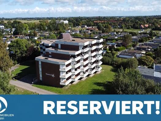Wohnung zum Kauf als Kapitalanlage geeignet 149.000 € 2 Zimmer 52 m² Tossens Butjadingen 26969