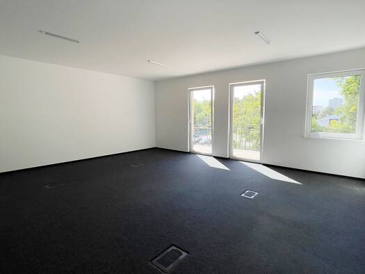 Bürofläche zur Miete 14 € 1 Zimmer 38,2 m² Bürofläche Am Stern Potsdam 14482
