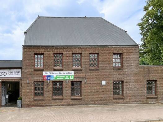 Haus zum Kauf 549.000 € 4 Zimmer 154 m² 1.174 m² Grundstück Klein Gladebrügge 23795