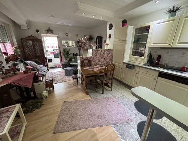 Terrassenwohnung zum Kauf 149.000 € 3 Zimmer 75 m² 1. Geschoss Rheydt Mönchengladbach 41236