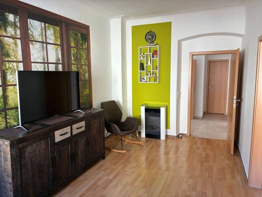 Wohnung zur Miete 900 € 3 Zimmer 70 m² Geschoss 2/4 frei ab sofort Hummelstein Nürnberg 90461