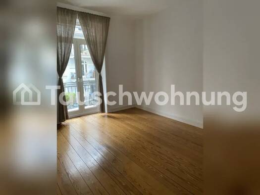 Wohnung zur Miete Tauschwohnung 870 € 2 Zimmer 49 m² 1. Geschoss Niendorf Hamburg 20255