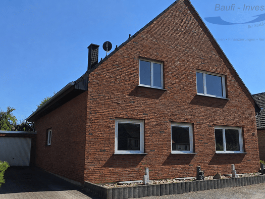 Mehrfamilienhaus zum Kauf 448.000 € 7 Zimmer 178 m² 594 m² Grundstück Büderich Wesel 46487