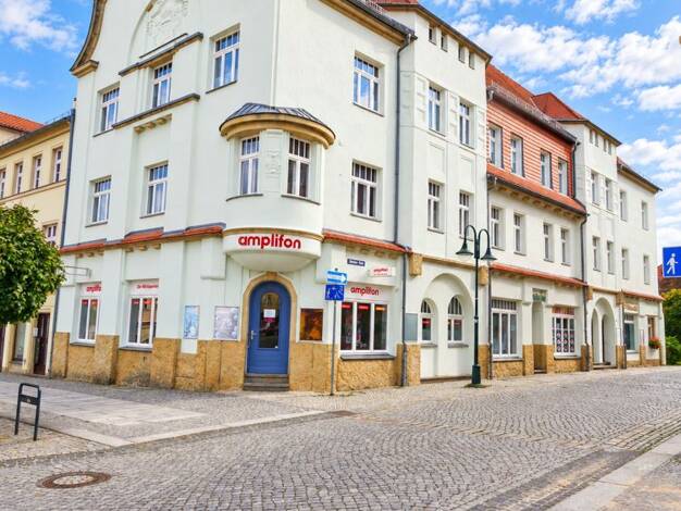 Wohnung zur Miete 275 € 1 Zimmer 28 m² 1. Geschoss frei ab 01.01.2027 Neustadt Neustadt in Sachsen 01844