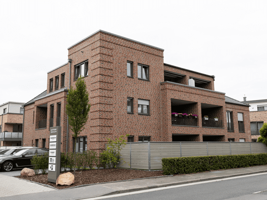 Wohnung zur Miete - Erstbezug 1.050 € 3 Zimmer 82,5 m² EG frei ab 31.12.2025 Hauptstraße 38 Varensell Rietberg 33397