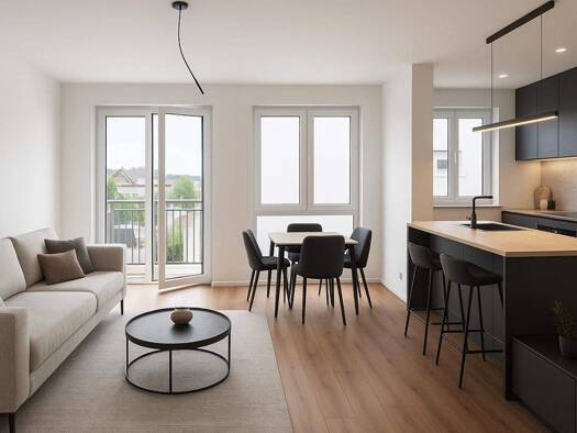 Maisonette zum Kauf 345.000 € 3 Zimmer 90,5 m² frei ab sofort Rembrücker Weg 38 Obertshausen 63179