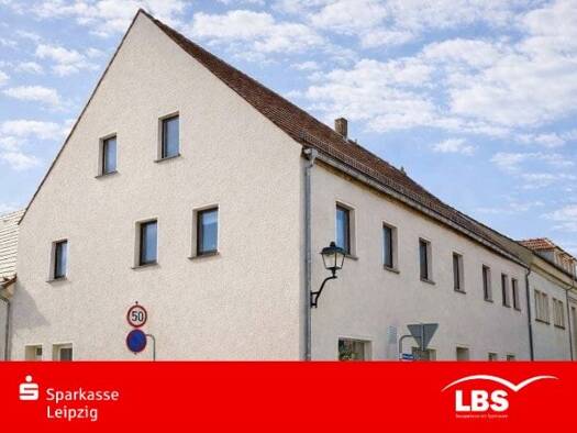 Einfamilienhaus zum Kauf 390.000 € 5 Zimmer 188 m² 750 m² Grundstück Schildau Belgern-Schildau 04889