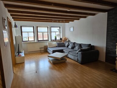 Wohnung zur Miete 375 € 2 Zimmer 58 m² 1. Geschoss Meerhof Marsberg / Meerhof 34431