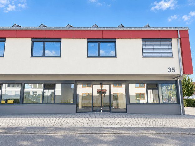 Bürofläche zur Miete provisionsfrei 207 m² Bürofläche Ortsbereich Hohentengen 88367