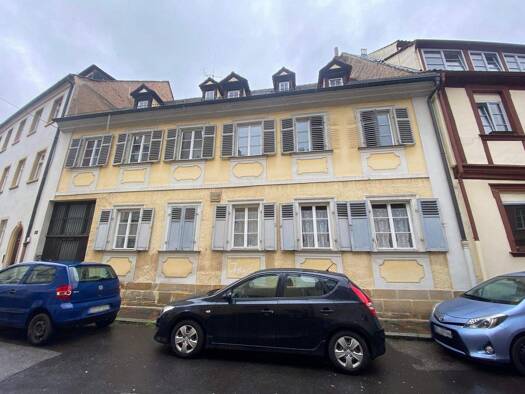 Einfamilienhaus zum Kauf 1.049.000 € 25 Zimmer 641 m² 402 m² Grundstück Bamberg 96047