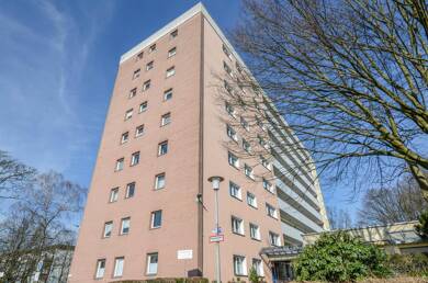 Wohnung zum Kauf 230.000 € 4 Zimmer 101 m² 8. Geschoss Steinbüchel Leverkusen 51377