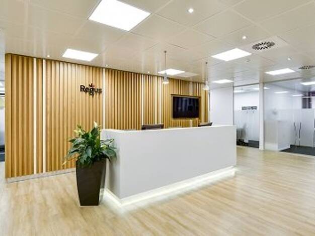 Bürofläche zur Miete 310 CHF 8 m² Bürofläche teilbar von 8 m² bis 10 m² Margarethenstrasse 5 Am Ring Basel 4051