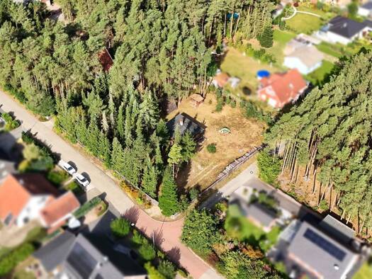 Grundstück zum Kauf 399.000 € 2.426 m² Grundstück frei ab sofort Winsen 29308